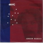 JORDAN RUDESS – 4NYC
