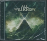 ALL WILL KNOW - DEEPER INTO TIME
