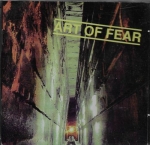 ART OF FEAR – ART OF FEAR