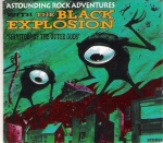 THE BLACK EXPLOSION – SERVITORS OF THE OUTER GODS