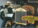 AUTOMOBILY 1997