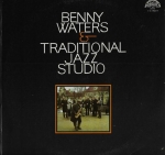 BENNY WATERS & TRADITIONAL JAZZ STUDIO