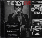 BOB DYLAN - THE BEST LIVE COLLECTION