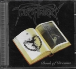 TORTHARRY – BOOK OF DREAMS