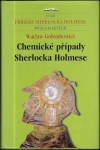 CHEMICKÉ PŘÍPADY SHERLOCKA HOLMESE