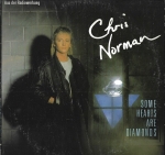 CHRIS NORMAN – SOME HEARTS ARE DIAMONDS