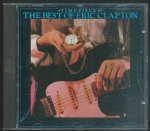 THE BEST OF ERIC CLAPTON - TIME PIECES