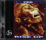 CRACKDOWN – RISE UP
