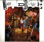 DAVID BOWIE - NEVER LET ME DOWN