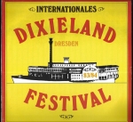 INTERNATIONALES DIXIELAND-FESTIVAL DRESDEN 83/84