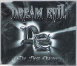 DREAM EVIL – THE FIRST CHAPTER