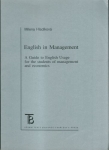 ENGLISH IN MANAGEMENT
