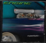 ENGINE – SUPERHOLIC