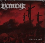 EXTREME – SAVE YOUR SOUL