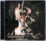 EXUVIATED – MORPHEUS ORPHAN
