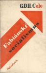 FABIÁNSKÝ SOCIALISMUS