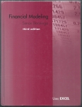 FINANCIAL MODELING