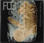 F.O.B. – FOLLOW THE INSTRUCTIONS