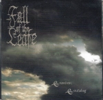 FALL OF THE LEAFE – EVANESCENT, EVERFADING