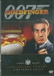 JAMES BOND 007: GOLDFINGER