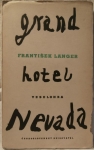 GRAND HOTEL NEVADA