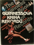GUINNESSOVA KNIHA REKORDŮ 1990
