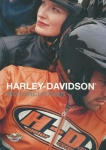 HARLEY-DAIDSON MOTORCLOTHES