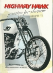 HIGHWAY HAWK, PASSION FOR CHROME VOL. 11