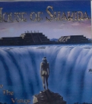 HOUSE OF SHAKIRA - ON THE VERGE