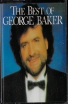 THE BEST OF GEORGE BAKER