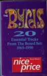 THE BYRDS - 20 ESSENTIAL TRACKS FROM THE BOXED SET: 1965-1990