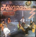 HUNGARIA - ROCK N ROLL PARTY