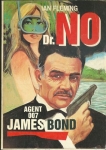 JAMES BOND AGENT 007: DR. NO