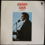 JOHNNY CASH - GREATEST HITS 2