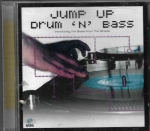 JUMP UP DRUM `N` BASS 