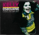 KELLY OSBOURNE – COME DIG ME OUT