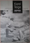 KAREL TEIGE 1900-1951