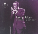 LARRY ADLER - STORMY WEATHER