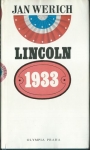 LINCOLN 1933