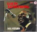 LOUIS ARMSTRONG – ALL STARS