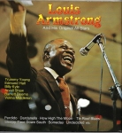 LOUIS ARMSTRONG AND HIS ORIGINAL ALL STARS