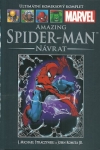 AMAZING SPIDER-MAN: NÁVRAT