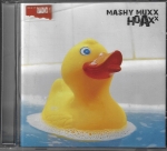 MASHY MUXX – HOAXX