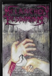 MELANCHOLY PESSIMISM - DEMO 1992