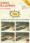 MINES & CARRIÉRES - LES TECHNIQUES 4-5/91 - TIRS