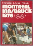 MONTREAL - INNSBRUCK 1976 