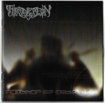 THRONEAEON – NEITHER OF GODS