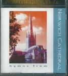 HYMNS FROM  NORWICH CATHEDRAL