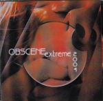 OBSCENE EXTREME 2004