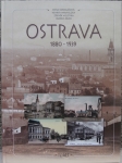 OSTRAVA 1880 - 1939